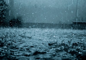 دریاچه ارومیه براثر نزول رحمت الهی به خود می بالد