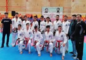 کسب چهار نشان برنز تکواندوکاران کردستانی در مسابقات آزاد قهرمانی سبک هیانگ کشور
