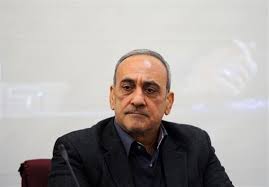 گرشاسبی: به رئیس فیفا نشان می دهیم پرطرفدارترین تیم آسیا هستیم