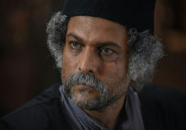 تغییر نام مجدد فیلم جدید محمد عرب تغییر نام مجدد فیلم جدید محمد عرب