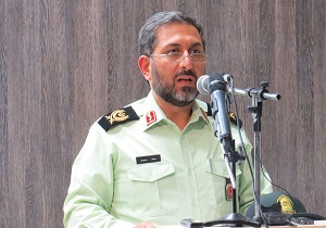 آغاز طرح ترافیکی نوروزی در استان قزوین از ۲۳ اسفند