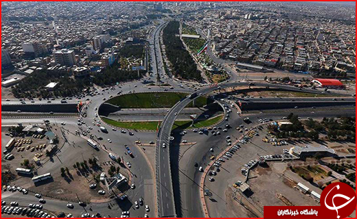 سفر به کهن ترین منطقه در ایران