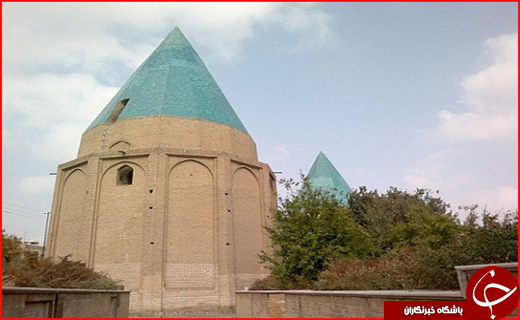 سفر به کهن ترین منطقه در ایران