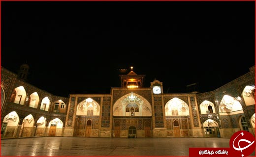 سفر به کهن ترین منطقه در ایران