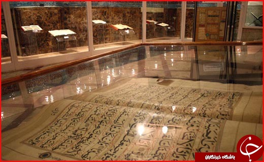 سفر به کهن ترین منطقه در ایران