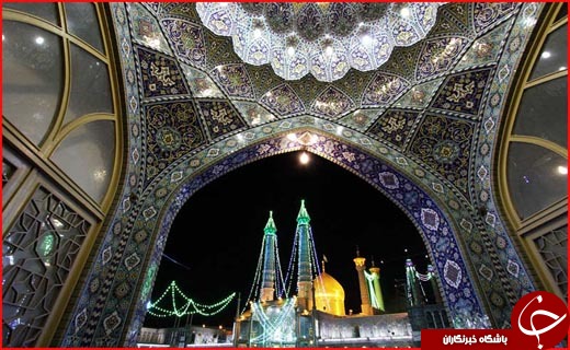 سفر به کهن ترین منطقه در ایران