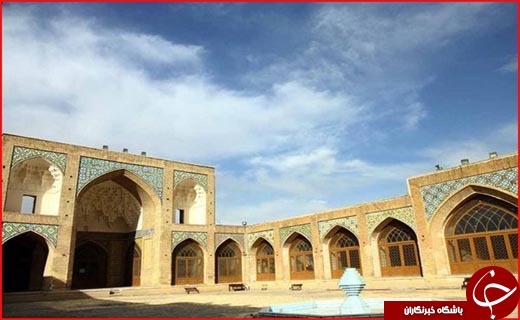 سفر به کهن ترین منطقه در ایران