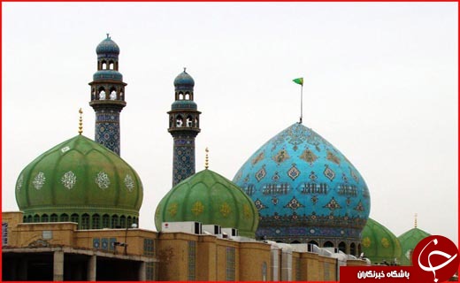 سفر به کهن ترین منطقه در ایران