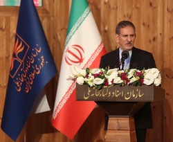 اصلاحات اقتصادی و سیاسی در چارچوب قانون اساسی امکانپذیر است/ برای ترمیم سرمایه اجتماعی نیازمند گفتگوی ملی هستیم