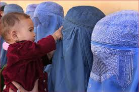 کاهش میزان خشونت&zwnj; علیه زنان در ولایت ننگرهار