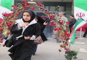 اعزام &nbsp;دانش&zwnj;آموز همدانی به اردوی راهیان نور