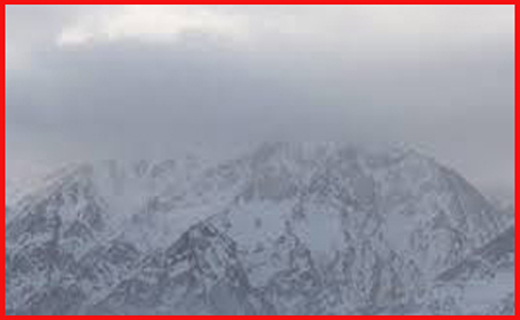 دستگیری یکی از سرشاخه اصلی قاچاق /مدفون شدن آثار هواپیمای ای.تی.آر 72 زیر برف/بازگشت دو کودک ربوده شده پس از دوماه از کشور افغانستان