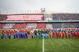 رقم دقیق قرارداد استقلال و پرسپولیس با حامی مالی مشخص شد