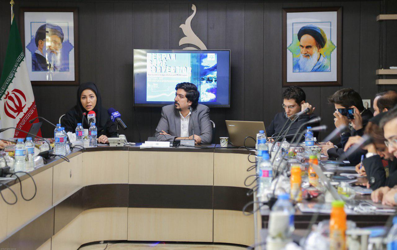 افزایش حضور بازی&zwnj;سازان داخلی در رویدادهای خارجی پس از TGC 2017