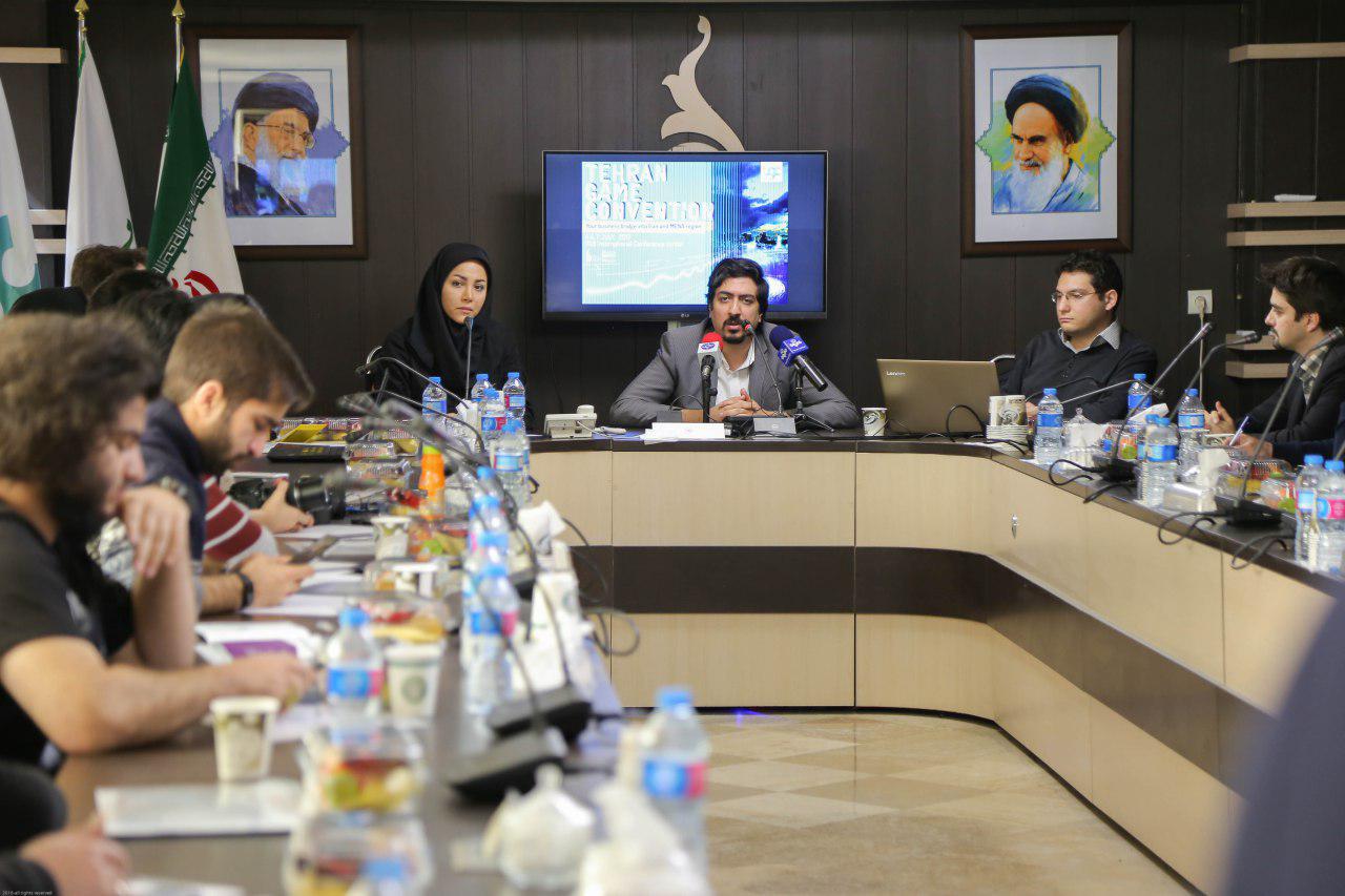 افزایش حضور بازی&zwnj;سازان داخلی در رویدادهای خارجی پس از TGC 2017