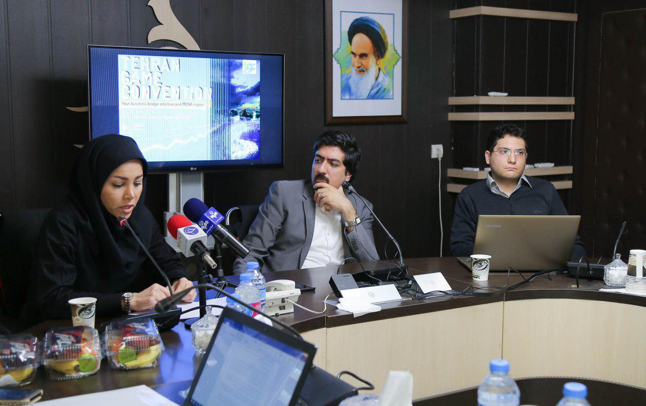 افزایش حضور بازی&zwnj;سازان داخلی در رویدادهای خارجی پس از TGC 2017