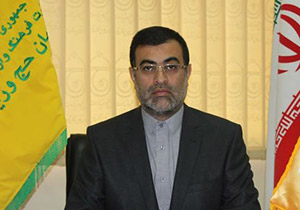 اعزام بیش از ۴ هزار گلستانی به سرزمین وحی