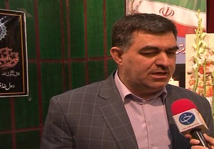 بازگشایی نمایشگاه دستاوردها و توانمندیهای اعضای کانون های فرهنگی و پرورشی در یزد