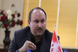 حضور مهاجری در کادرفنی مشکی پوشان صحت ندارد