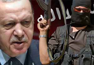 آیا ترکیه پناهگاه امن عناصر فراری داعش است؟