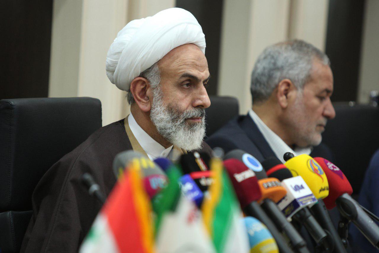 جمهوری اسلامی یاور همیشگی ملت های مظلوم است / اوقاف ایران آماده انتقال تجربیات به سوریه