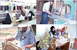 مجلس در بحث اشتغال روستایی اعتبارات بسیار خوبی در تصویب کرده است