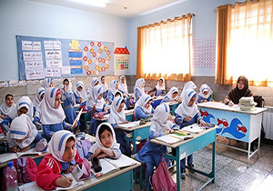 بسترسازی برای تدریس  زبان کردی در مدارس مهاباد