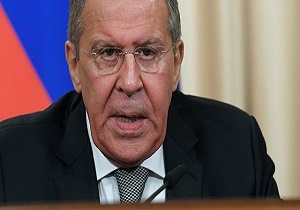 لاوروف: وخامت روابط روسیه و اروپا مشکلات زیان‌باری را ایجاد خواهد کرد