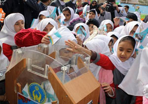 برپایی۱۲ پایگاه ثابت و سیار در بروجرد