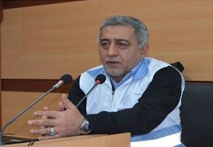 فعالیت ۶ هزار بازرس و کارشناس بهداشت محیط در طرح نوروزی