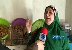از کارگری تا کارآفرینی + فیلم