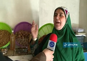 کارآفرینی، مرد و زن ندارد + فیلم