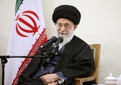 نمایشگاه سرچشمه سرخ با موضوع شهدای ترور + فیلم