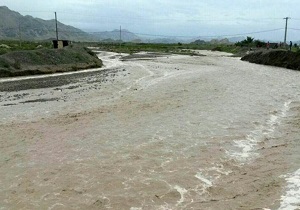 بازگشایی محور فنوج به اسپکه