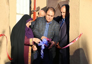 افتتاح پنجمین اقامتگاه بوم گردی در بافق