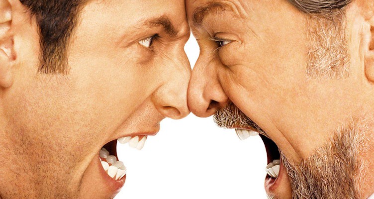 آیا هر اتفاقی ارزش عصبانی شدن دارد؟