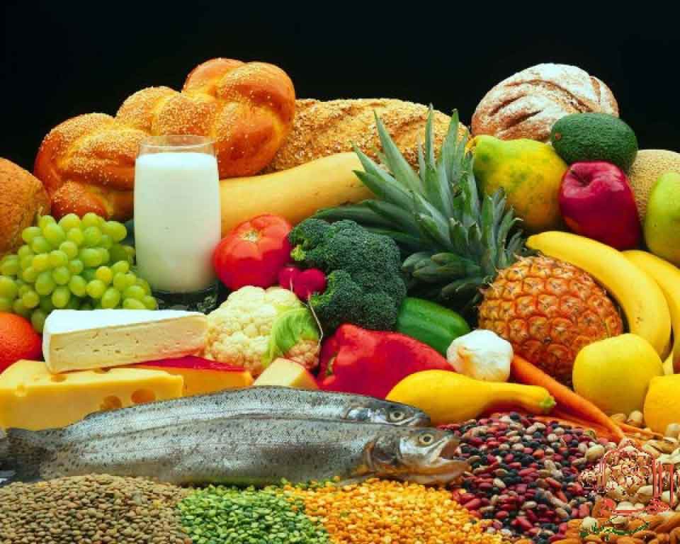 کدام خوراکی&zwnj;ها برای بیماری&zwnj;های مغز و اعصاب مناسب است؟
