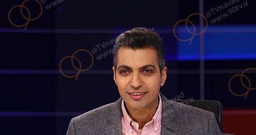 لحظه به لحظه با برنامه نود +فیلم
