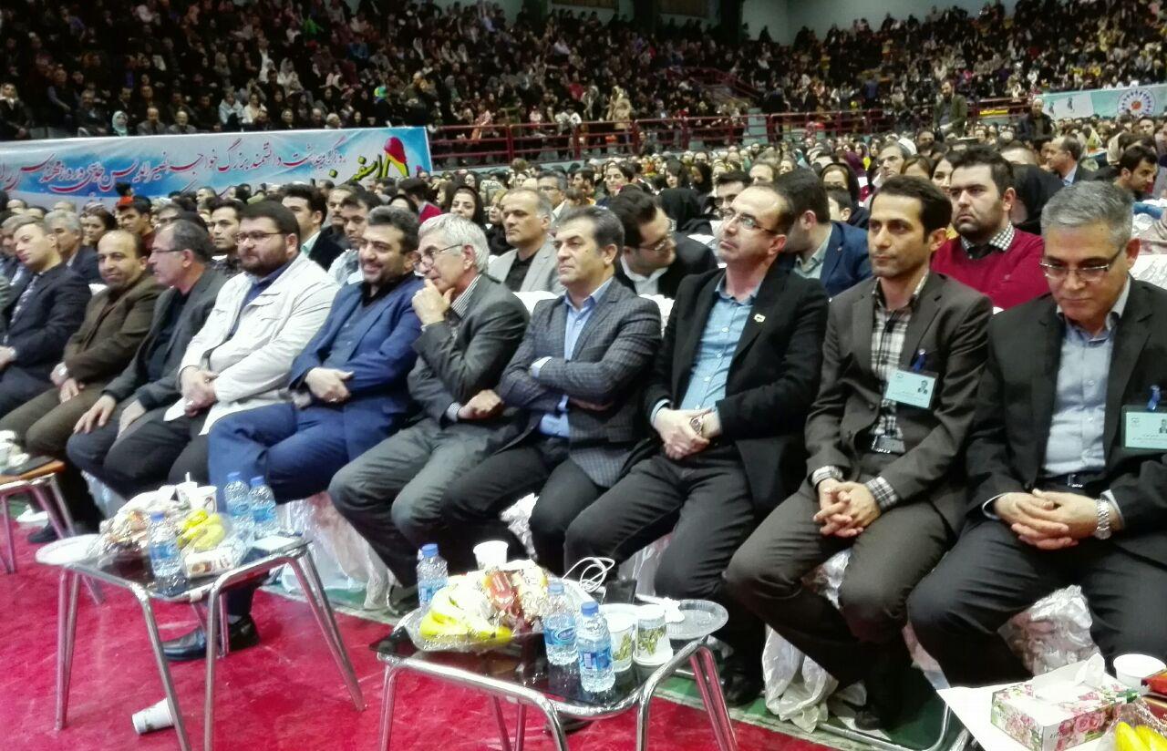 عضویت ۱۶ هزار و ۵۰۰ نفر در سازمان نظام مهندسی آذربایجان غربی