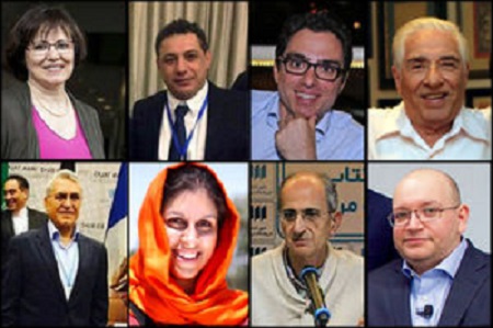 دولت یازدهم و دوازدهم؛ بهشت جاسوسی و شبکه&zwnj;سازی+ تصاویر