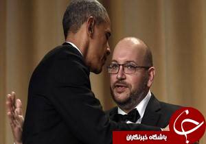 دولت یازدهم و دوازدهم؛ بهشت جاسوسی و شبکه&zwnj;سازی+ تصاویر