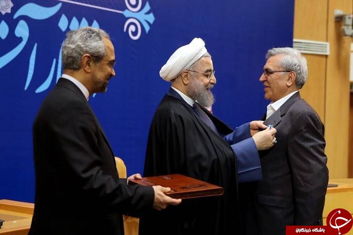 دولت یازدهم و دوازدهم؛ بهشت جاسوسی و شبکه&zwnj;سازی+ تصاویر
