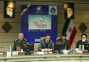 اعزام بیش از ۱۰ هزار نفر به اردوی راهیان نور