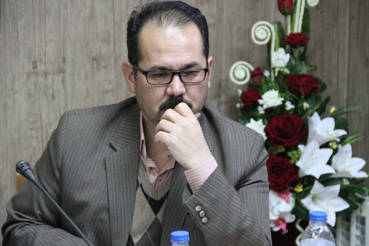 برگزاری آزمون قرآن وعترت در تربت جام