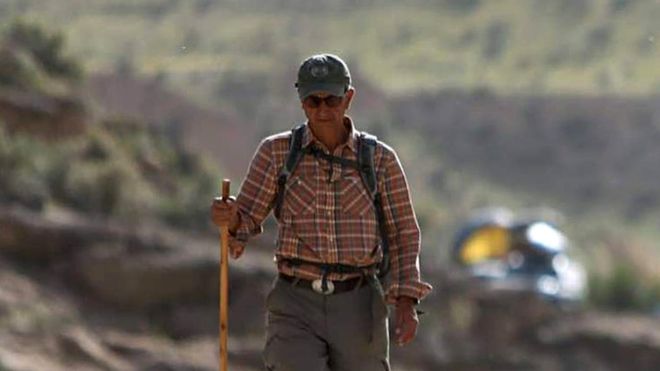 جاسوسان مرموز محیط زیستی اطلاعات کدام سایت موشکی را رصد می‌کردند؟