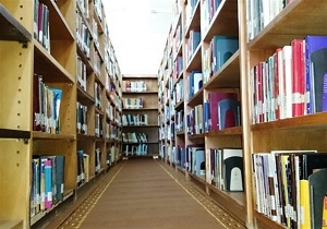 وجود 71کتابخانه در خراسان جنوبی