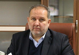 ایجاد پیاده راه گردشگری در ارومیه