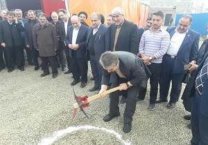 اولین مگامال استان با زمینه اشتغال 500 نفر در اردبیل احداث می شود