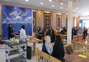 افزایش سرانه مصرف ماهی با طبخ آبزیان