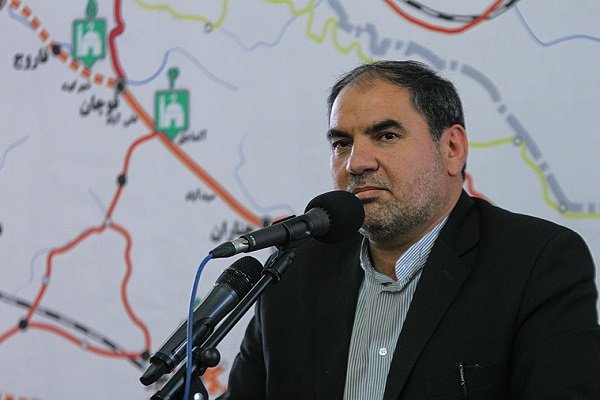 ۴۰ میلیون زائر از طرح &laquo;آرامش بهاری&raquo; در جوار بقاع متبرکه کشور بهره مند می شوند